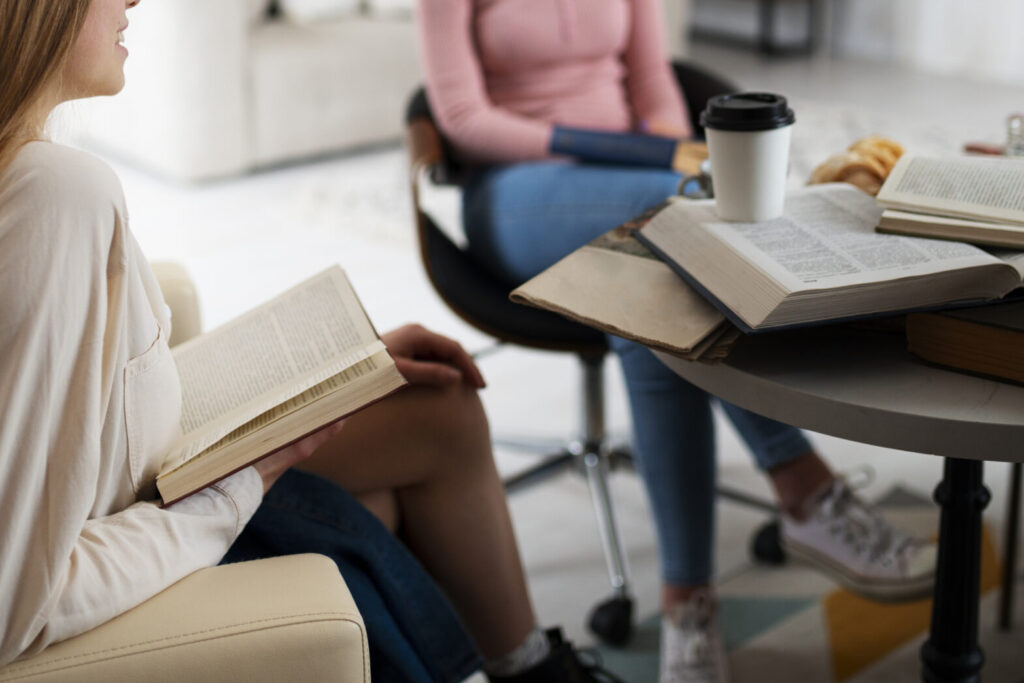 Talleres psicoeducativos